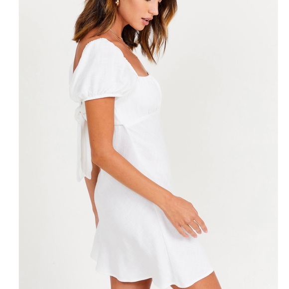 Katalia Dress from Altar’d State - Picture 2 of 6